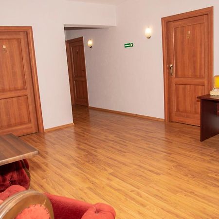 Weranda Rooms Tychy Buitenkant foto