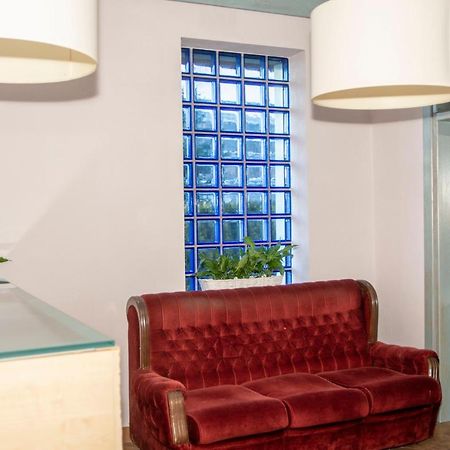 Weranda Rooms Tychy Buitenkant foto