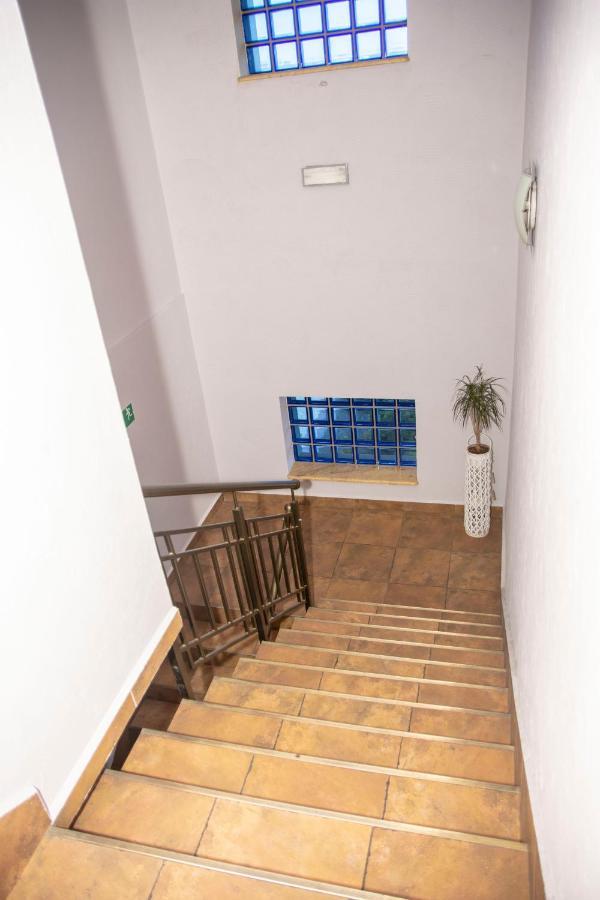 Weranda Rooms Tychy Buitenkant foto