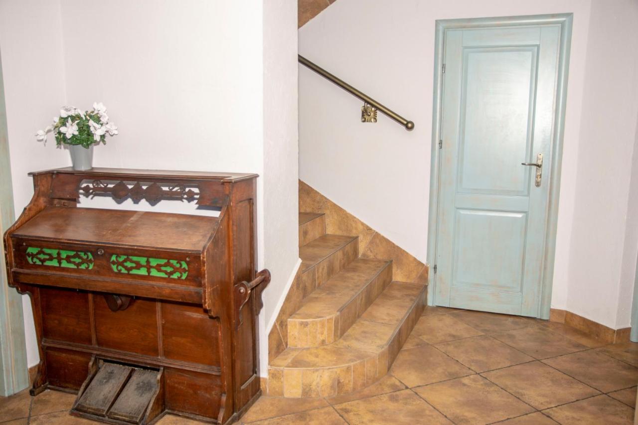 Weranda Rooms Tychy Buitenkant foto