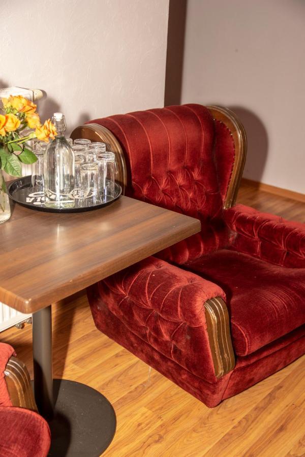 Weranda Rooms Tychy Buitenkant foto