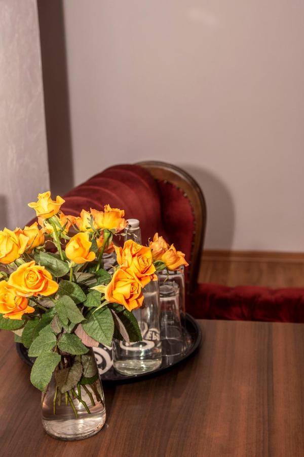 Weranda Rooms Tychy Buitenkant foto