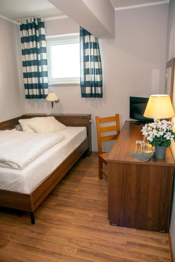 Weranda Rooms Tychy Buitenkant foto