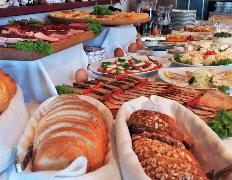 Weranda Rooms Tychy Buitenkant foto